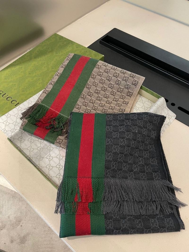 Gucci Scarf